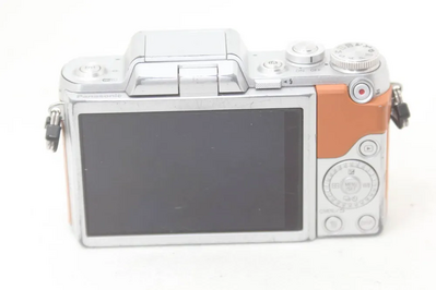Panasonic GF7 Image