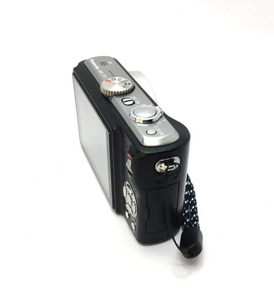 Panasonic TZ15 Image