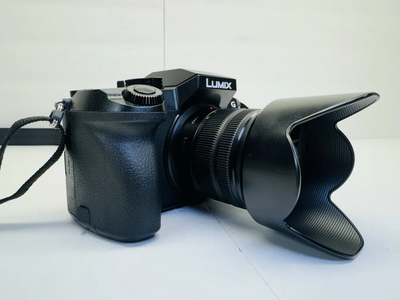 Panasonic Lumix G7 Image