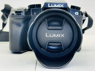 Panasonic Lumix G7 Image