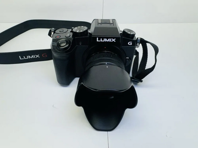 Panasonic Lumix G7 Image
