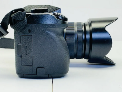 Panasonic Lumix G7 Image
