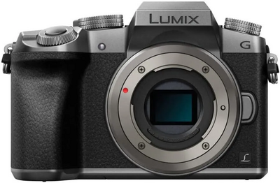 Panasonic Lumix G7 Image