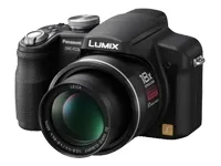 Panasonic FZ28 Image
