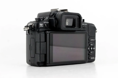 Panasonic G1K Image