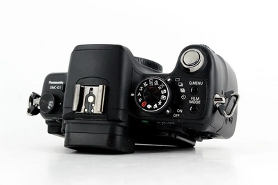Panasonic G1K Image
