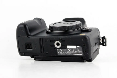 Panasonic G1K Image