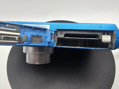 Panasonic DMC-FH2 Image