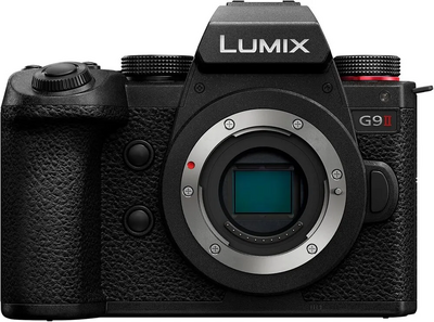 Panasonic DC-G9M2 Image