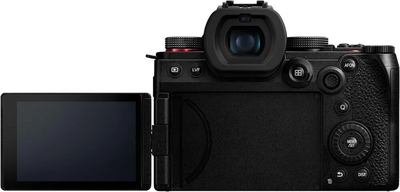 Panasonic DC-G9M2 Image