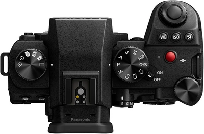Panasonic DC-G9M2 Image