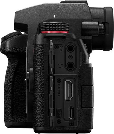 Panasonic DC-G9M2 Image