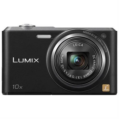 Panasonic SZ3 Image