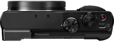 Panasonic ZS60K Image
