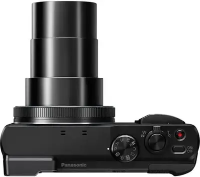 Panasonic ZS60K Image