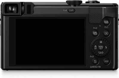 Panasonic ZS60K Image
