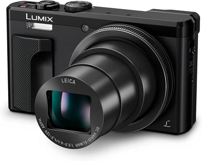 Panasonic ZS60K Image
