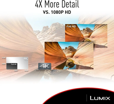 Panasonic ZS60K Image