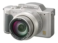 Panasonic FZ1 Image