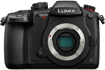 Panasonic GH5S Image