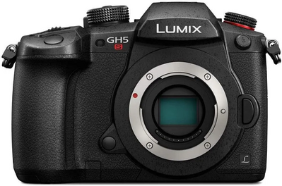 Panasonic GH5S Image