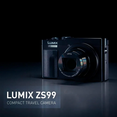 Panasonic ZS99 Image