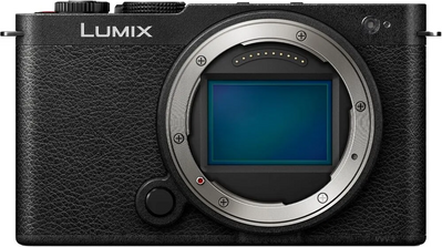 Panasonic DC-S9BODYK Image