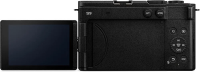 Panasonic S9KK Image