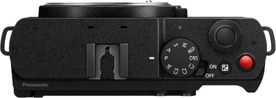 Panasonic DC-S9BODYK Image