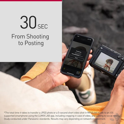 Panasonic S9KK Image
