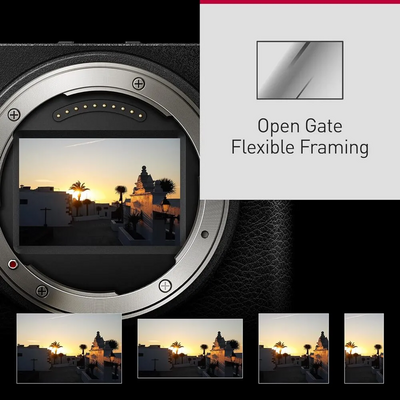Panasonic S9KK Image