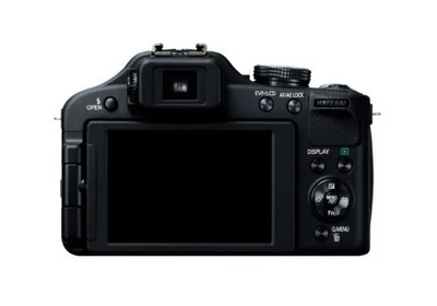Panasonic FZ150-K Image