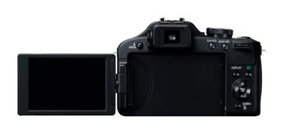 Panasonic FZ150-K Image