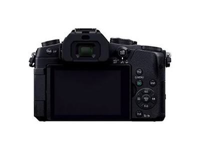 Panasonic G8-K Image