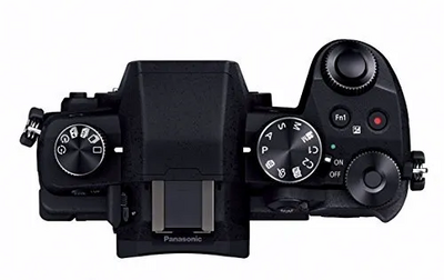 Panasonic G8-K Image