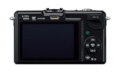 Panasonic GF2C-K Image
