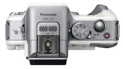 Panasonic G3-W Image