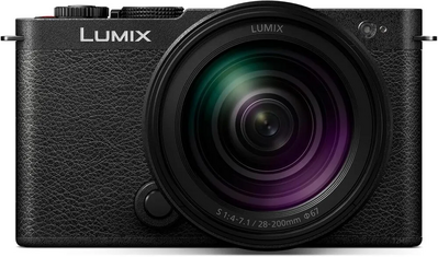 Panasonic S9HK Image