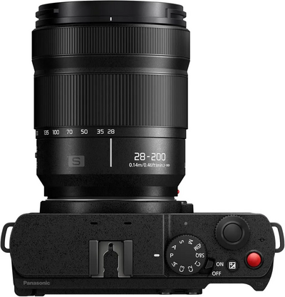 Panasonic S9HK Image