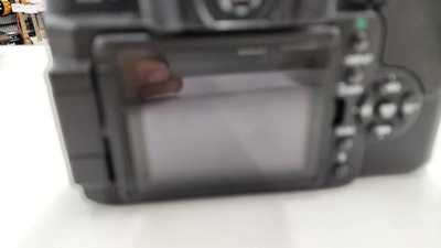 Panasonic X1 Professional 4K Camcorder Image