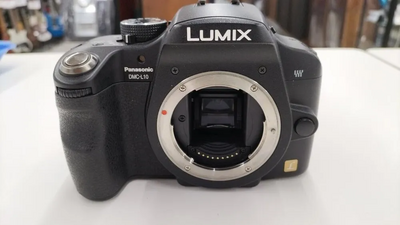 Panasonic X1 Professional 4K Camcorder Image