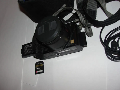 Panasonic DMC-G3 Image