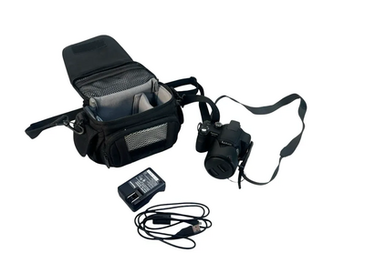 Panasonic DMC-G3 Image