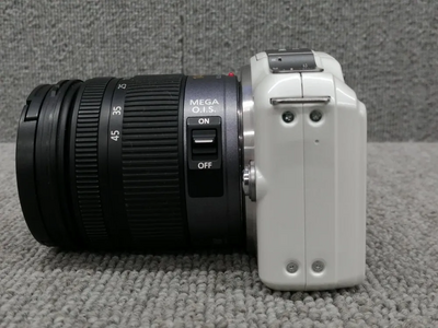 Panasonic DMC-G3 Image