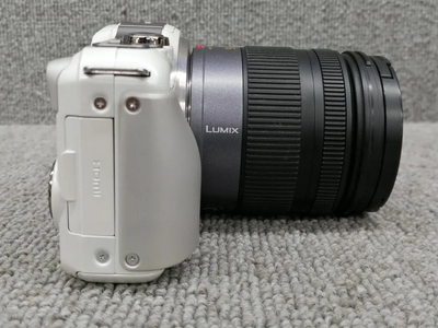 Panasonic DMC-G3 Image