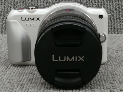 Panasonic DMC-G3 Image