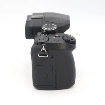 Panasonic DMC-G3 Image