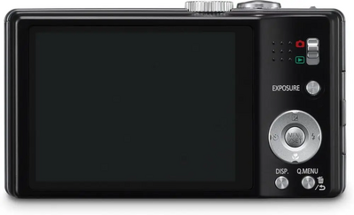 Panasonic DMC-ZS9 Image