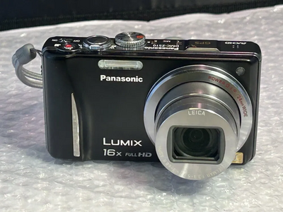 Panasonic Lumix dmc-fz35 Image