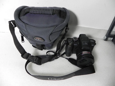 Panasonic Lumix dmc-fz35 Image
